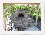 Replica French Bread Oven at Port au Choix * 2592 x 1944 * (2.1MB)